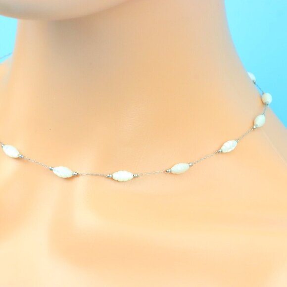 Delicate & Modern Necklace Chain – Perfect for Girls & Women, DYC1138 - Picture 8 of 12